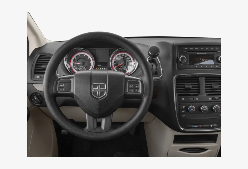 Pre-owned 2016 Dodge Grand Caravan 4dr Wgn Sxt - 2019 Dodge Grand Caravan, transparent png