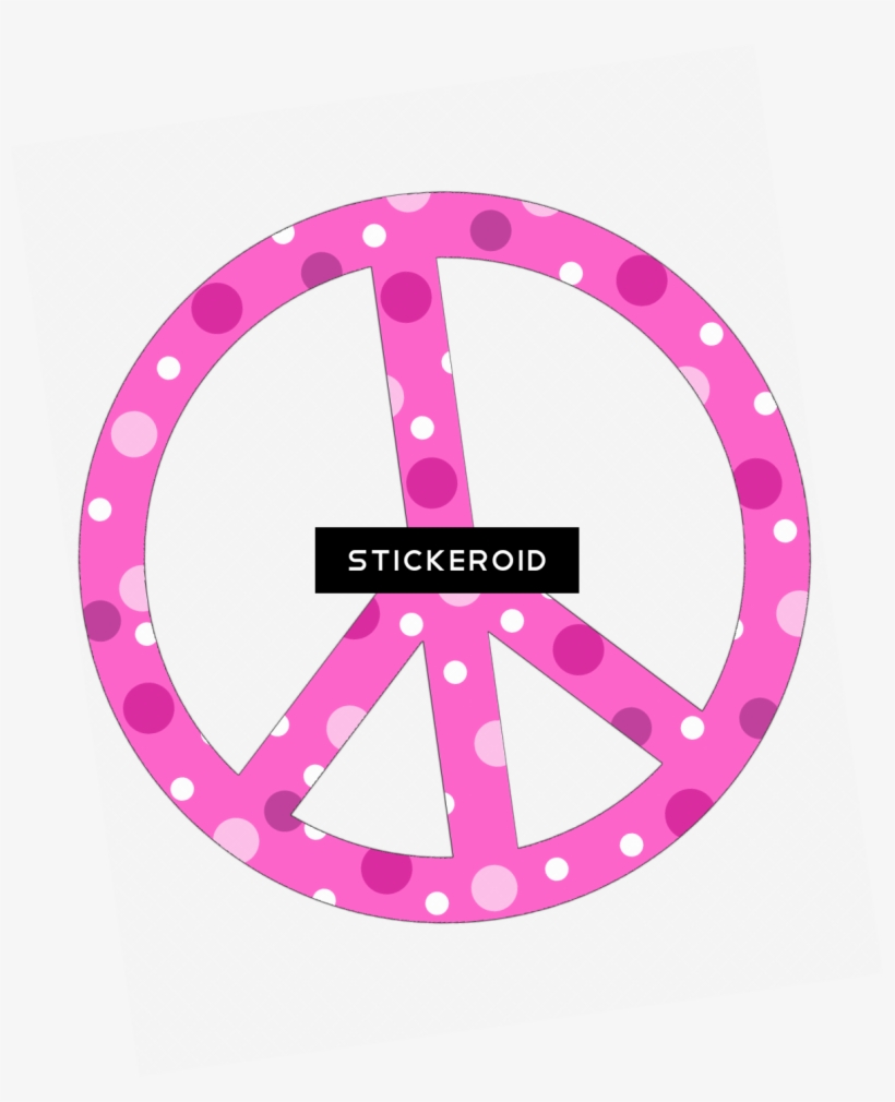 Peace Symbol Hippie - Jean Marc Parent Utopie, transparent png