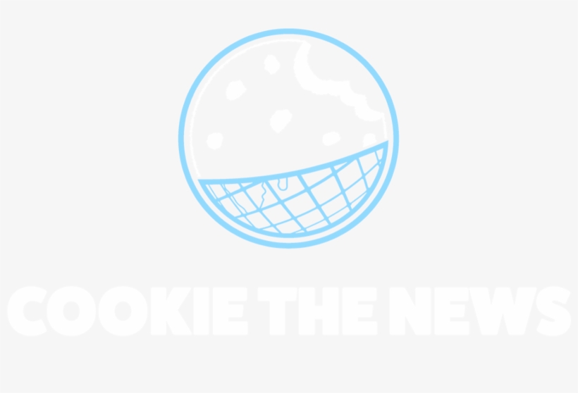 Cookie The News, transparent png