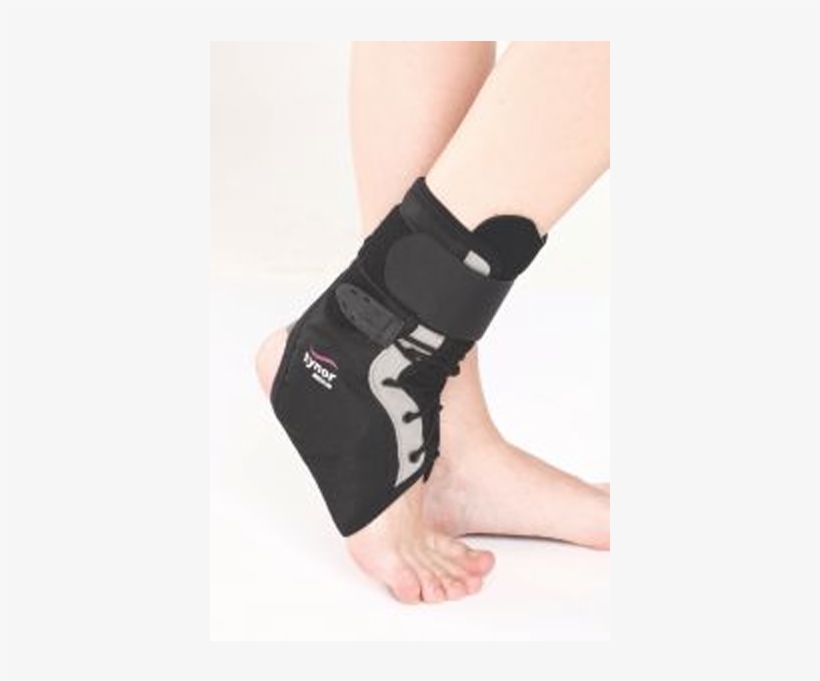 Ankle Brace - Tynor Ankle Brace - Medium, transparent png