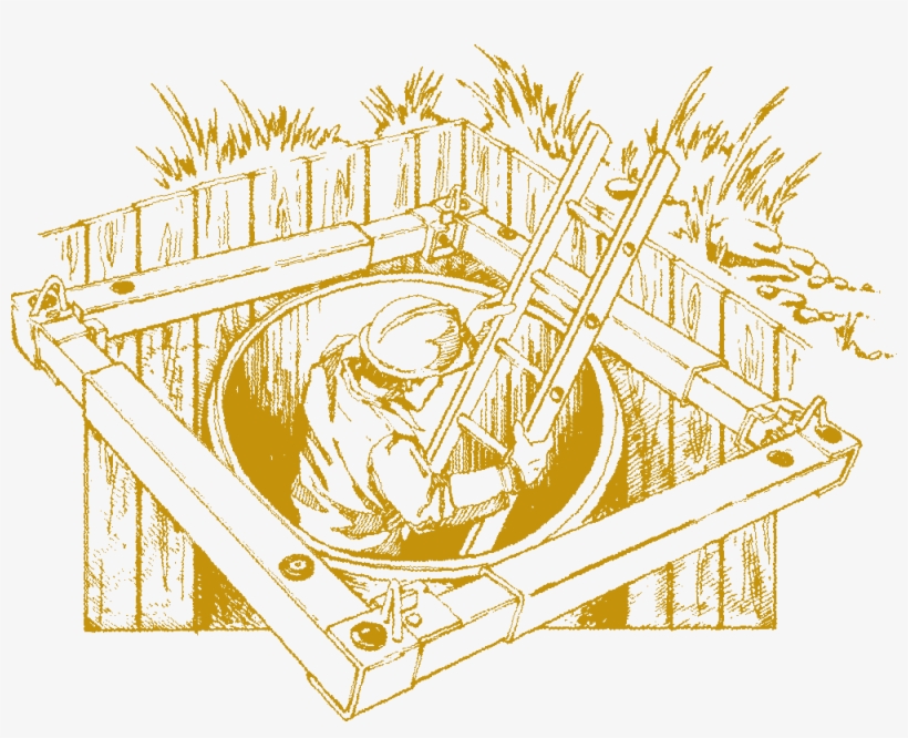 Each - Spro Shore Manhole Brace, transparent png