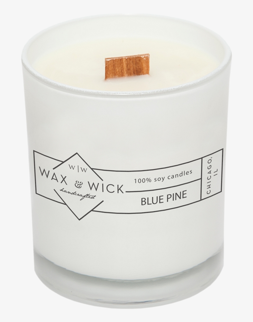 Wax And Wick - Wood, transparent png