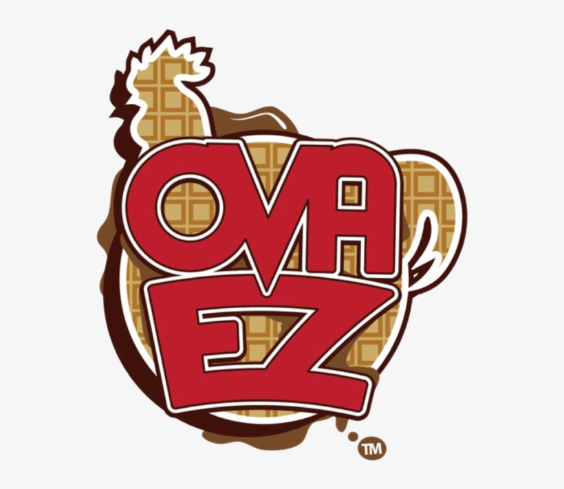 Ova-1 - Illustration, transparent png