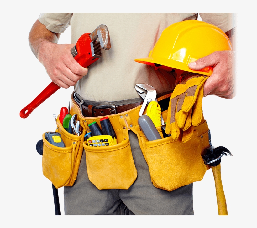 Our Handyman Services - Handyman, transparent png
