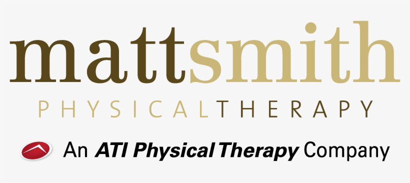 Matt Smith Physical Therapy Recently Completed Its - Trust In His Plans, transparent png