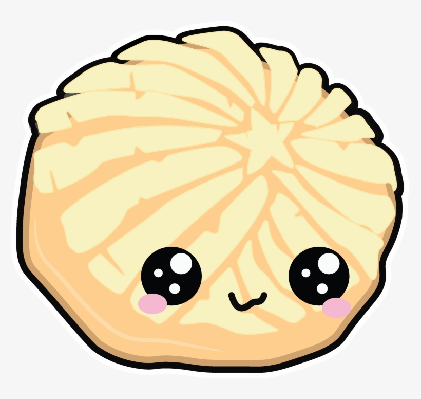 Pan Kawaii Png - Portable Network Graphics, transparent png