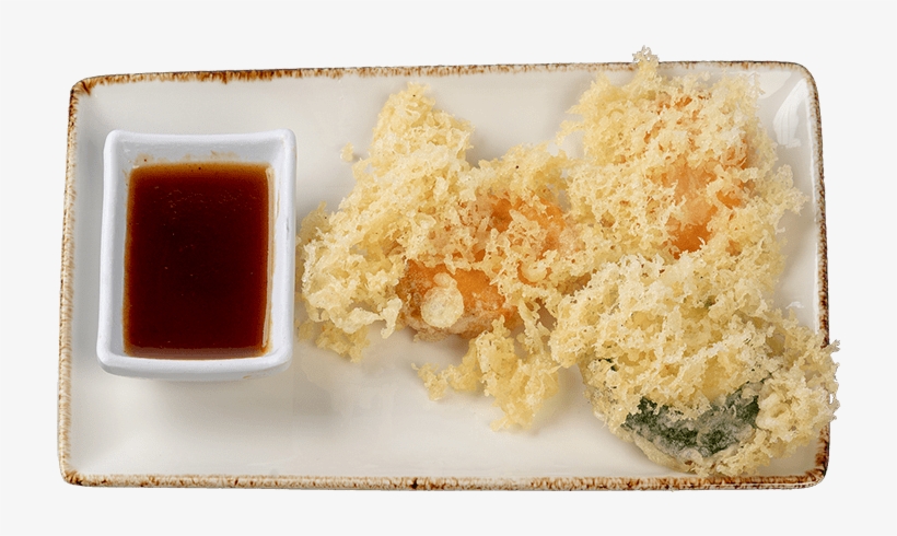 Tempura - Side Dish, transparent png