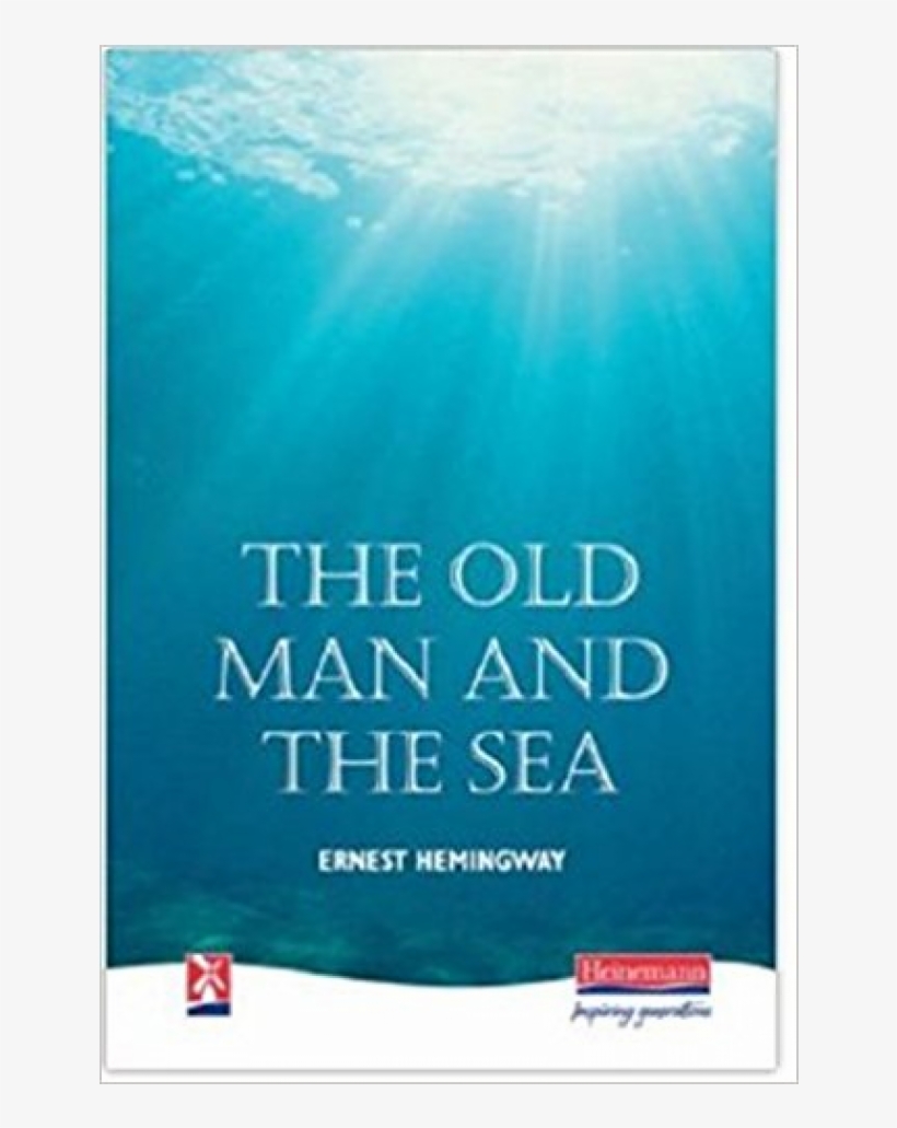 Please Note - Story The Old Man And The Sea, transparent png