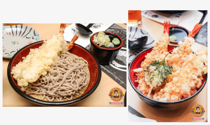 Another Good Item To Order From Nadai Fujisoba Is Their - Lamian, transparent png