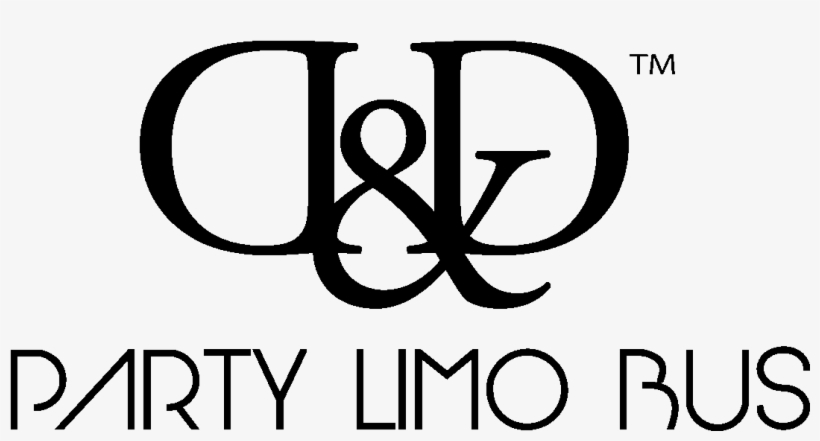 Dd Limo Bus - Bus, transparent png