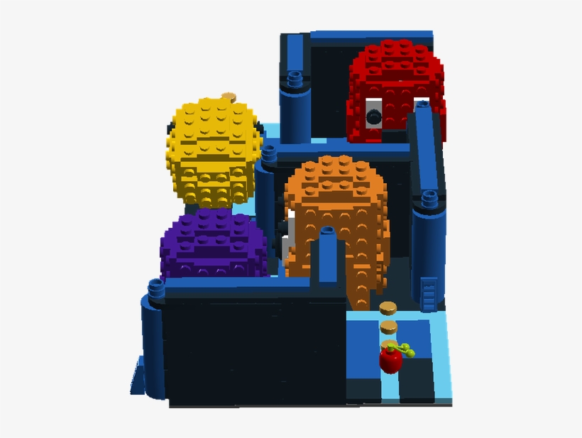 1 / - Lego, transparent png