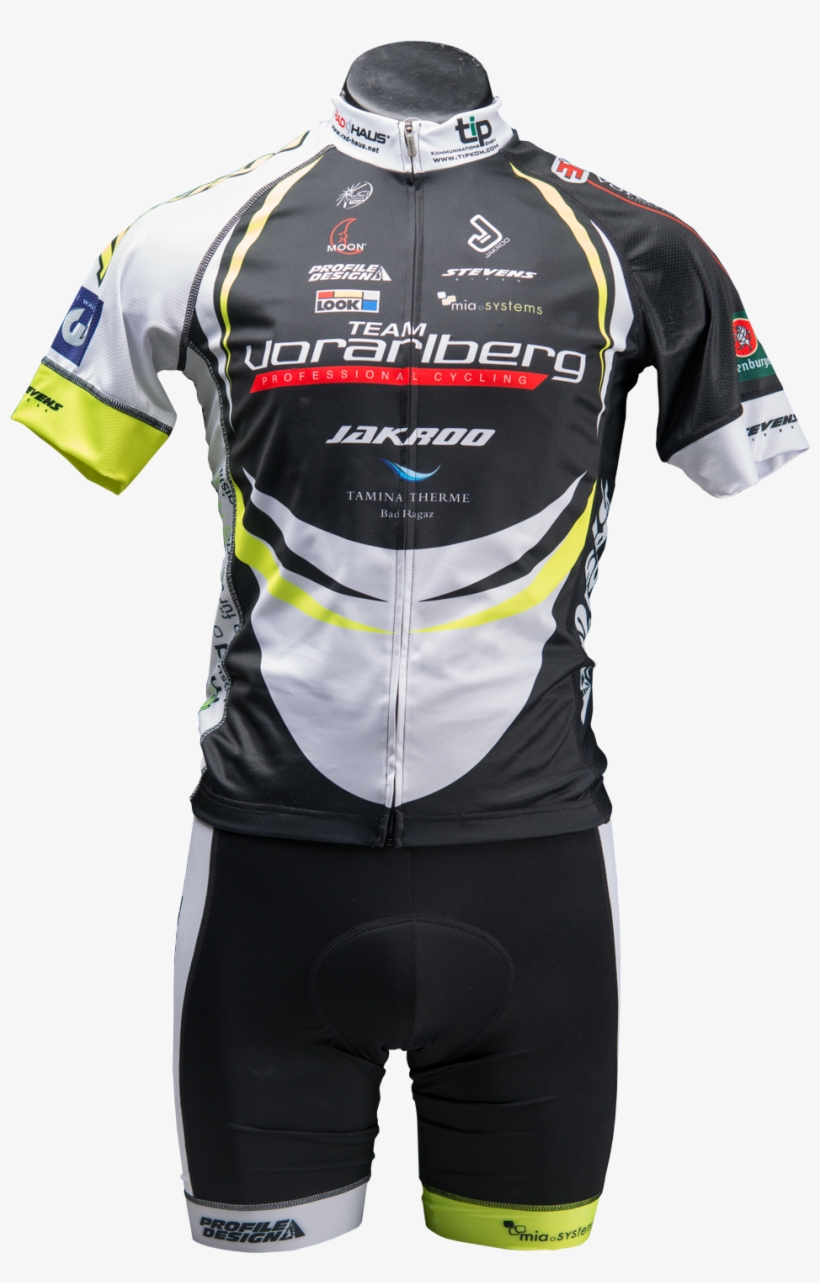Trickot Vorne - Active Shirt, transparent png