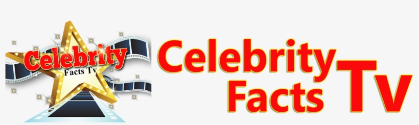Celebrity Facts Tv - Television, transparent png