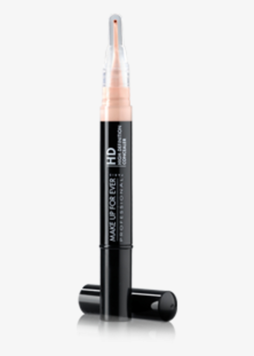 Make Up For Ever Hd Invisible Cover Concealer - Hd Concealer, transparent png