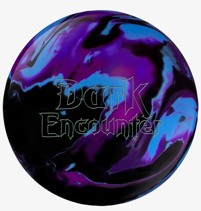 Surface - Columbia 300 Dark Encounter Bowling Ball, 16, transparent png