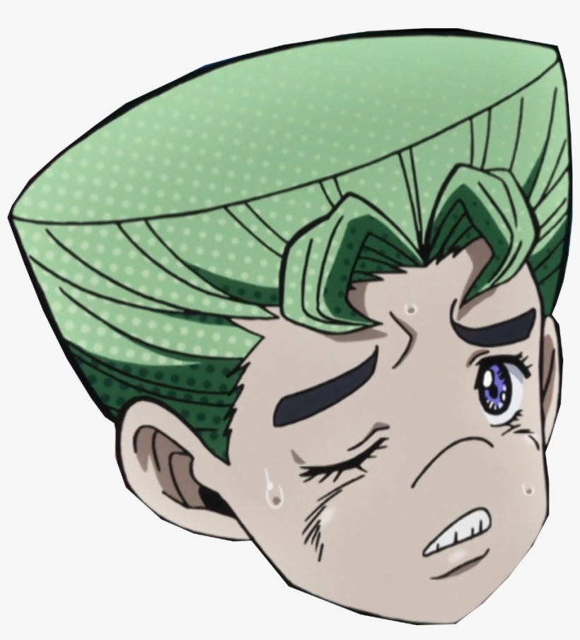 > - Mini Polnareff, transparent png