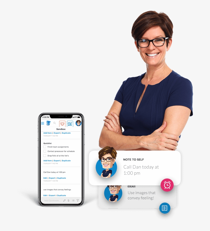 Jot Down Notes And Lists On The Fly, Forward Emails - 2018, transparent png