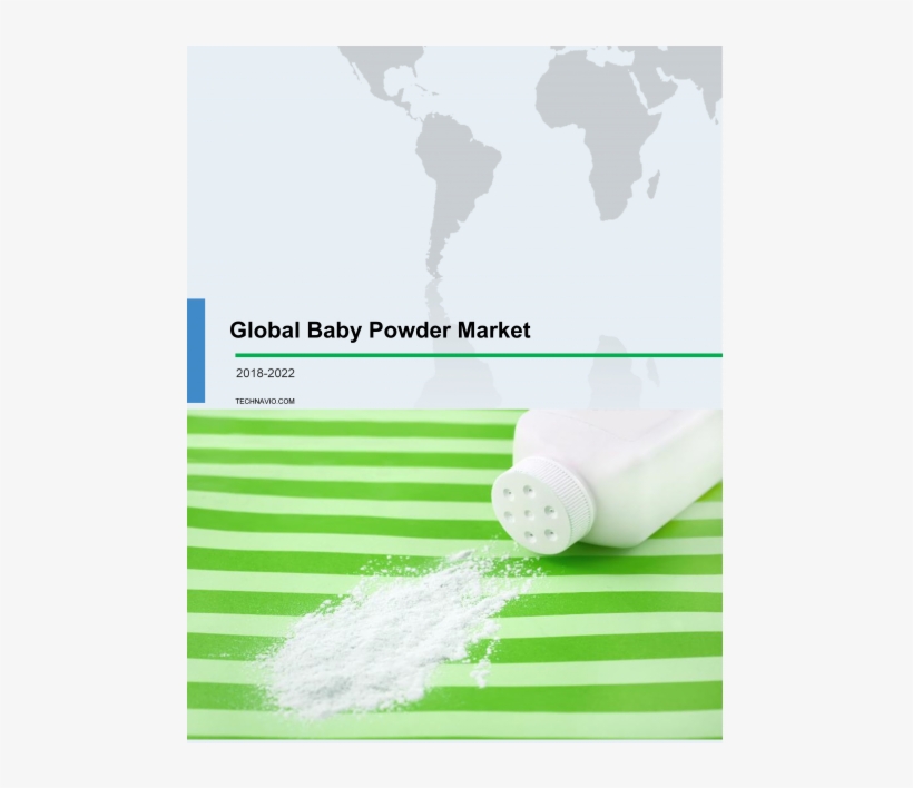Baby Powder Market, Talcum Powder Market - Plastic, transparent png