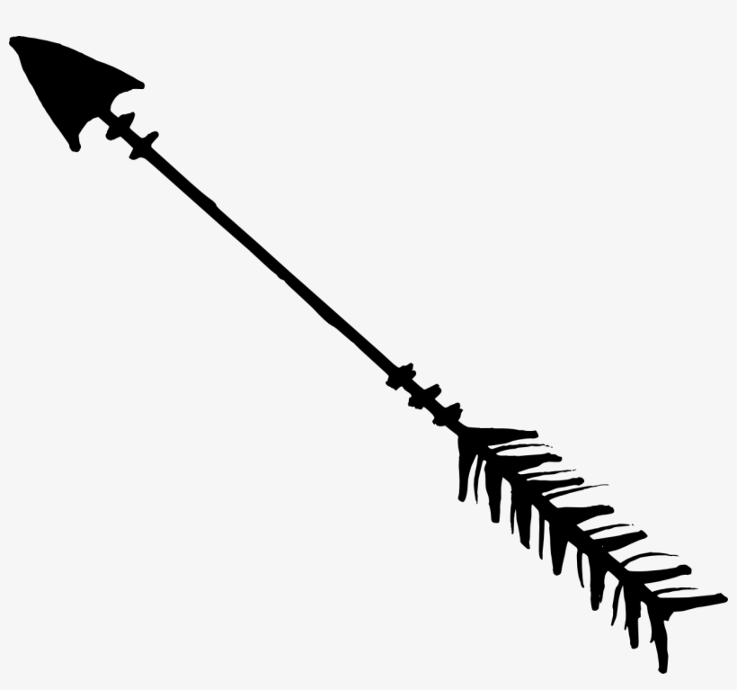 Free Download - Bow And Arrow, transparent png
