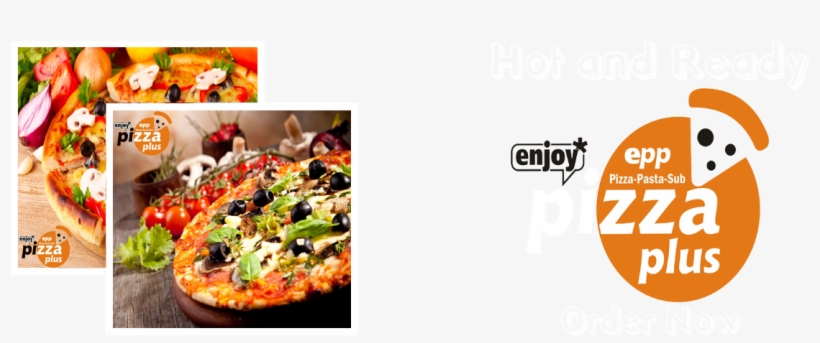 Enjoy Pizza Plus - Obraz W Ramie Włochy Pizza F1baa120x80-2791, transparent png