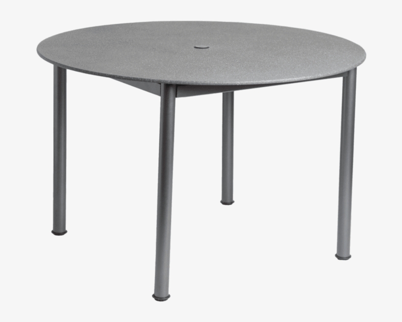 Alexander Rose Portofino 4-seater - Table, transparent png