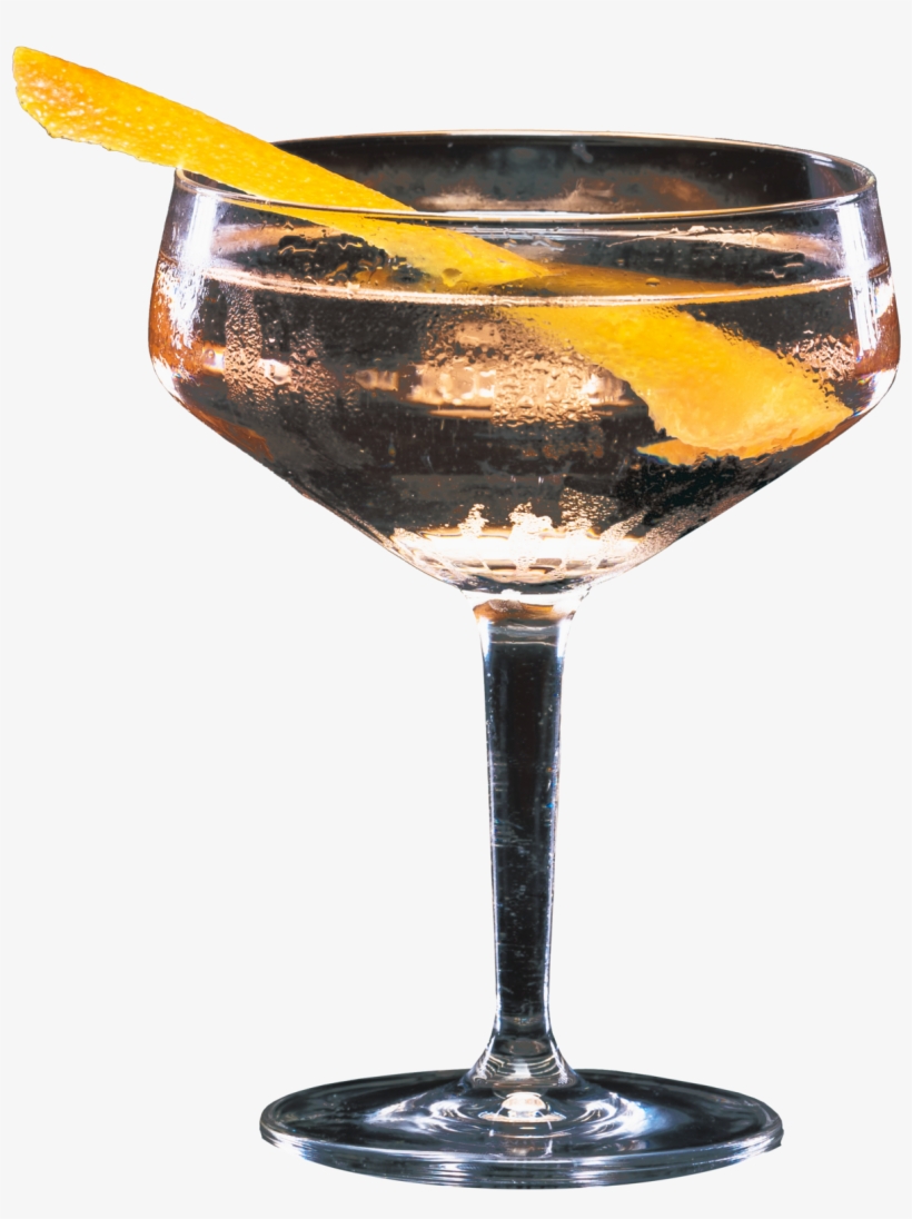 Rosè All Day - Champagne Stemware, transparent png