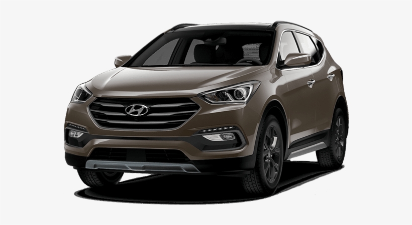 2018 Hyundai Santa Fe Sport - 2017 Hyundai Sonata Santa Fe, transparent png