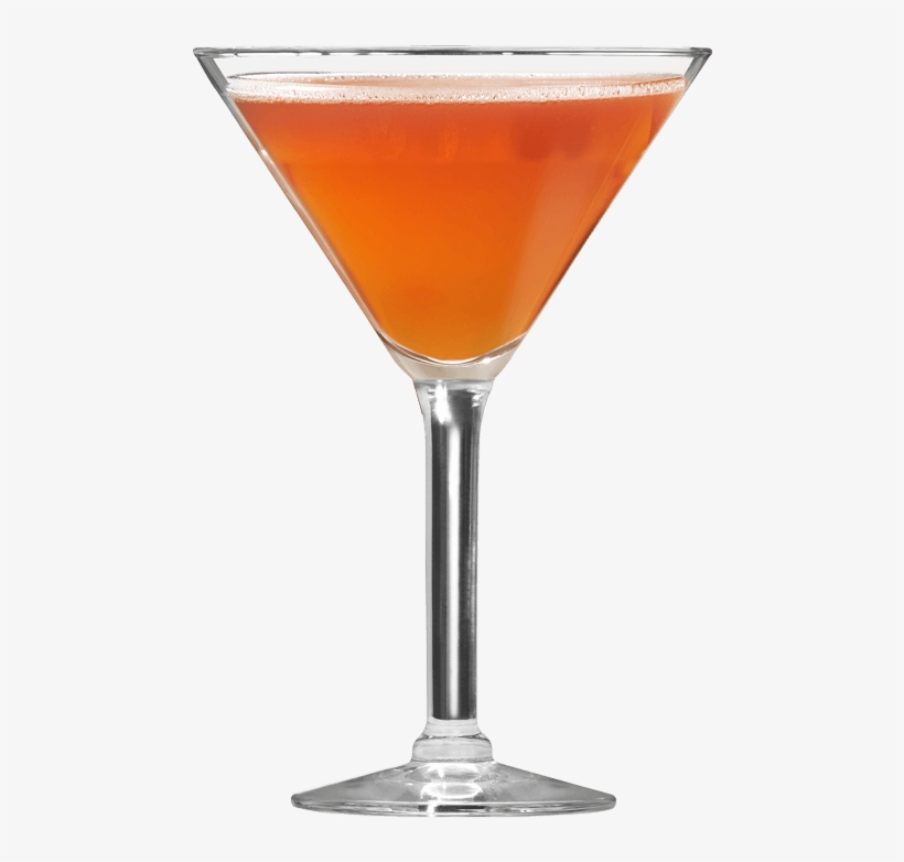 Banana Bliss Cocktail, transparent png