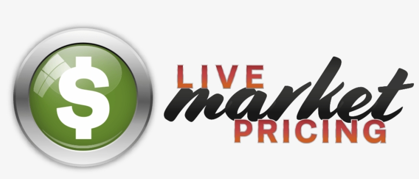 Live Market Price - Johnson City Ford, transparent png