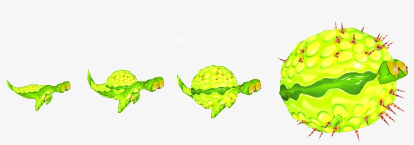 As Soon As The Player Get's Into Line Of Sight, The - Circle, transparent png