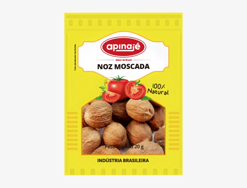 Produto Da Moscadeira, Planta Originária Do Oriente, transparent png