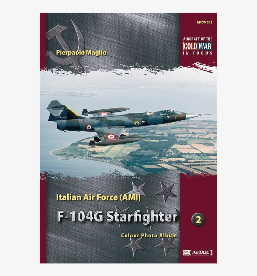 Starfighter Italian Decal, transparent png