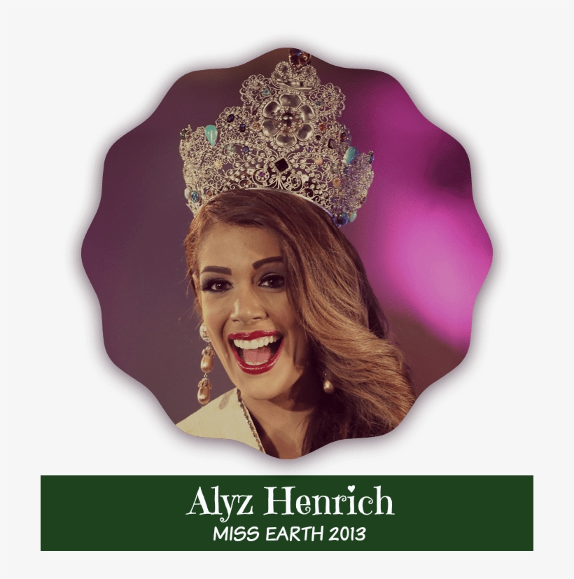 Miss Earth 2014 Is The 14th Edition Of The Said Pageant - Beauty Pageant, transparent png