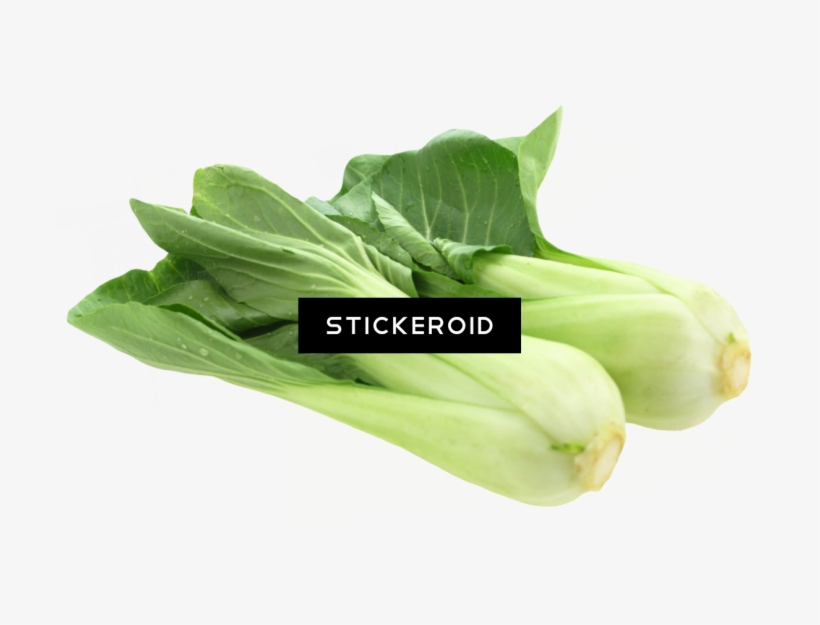 Bok Choy Food - Vegetable, transparent png