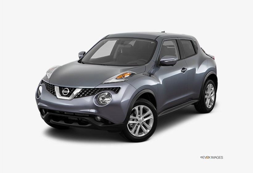 2016 Nissan Juke - Nissan Suv Juke 2016, transparent png