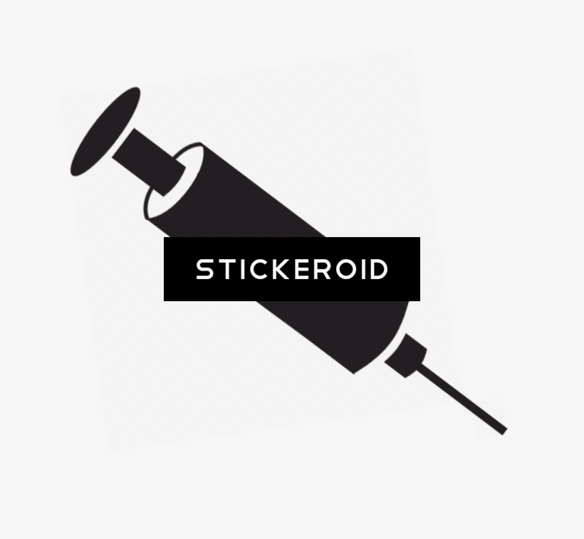Doctor Needle - Syringe, transparent png