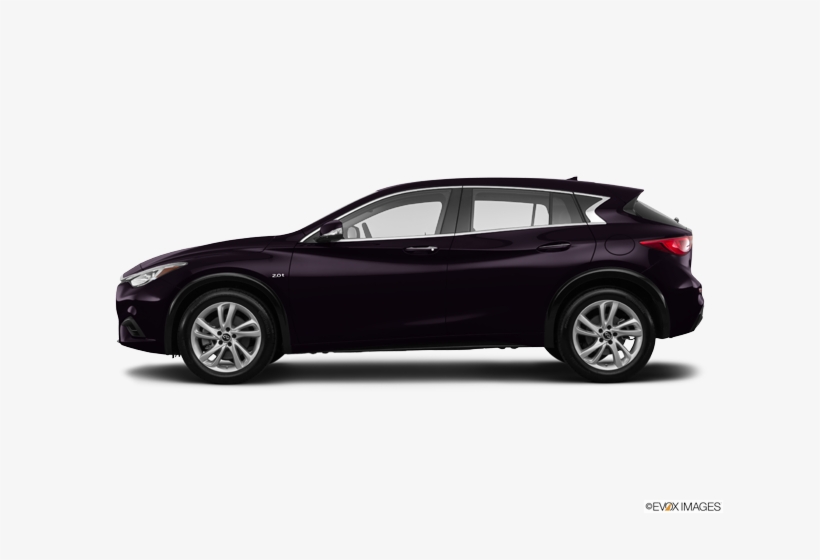 Used 2018 Infiniti Qx30 In Broken Arrow, Ok - 2016 Black Honda Crosstour, transparent png