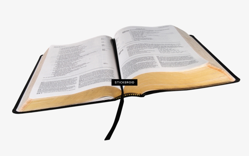 Holy Bible, transparent png