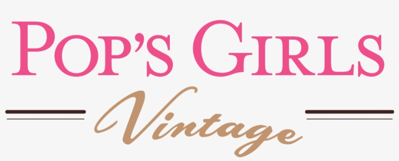 Pop's Girls Vintage - Rotterdam, transparent png