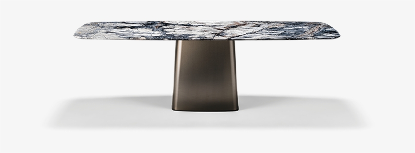 The Icon Table Is Marked By A Central Pillar - Arketipo Icon, transparent png