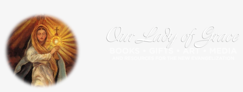 Logo - Transparent Png Our Lady, transparent png
