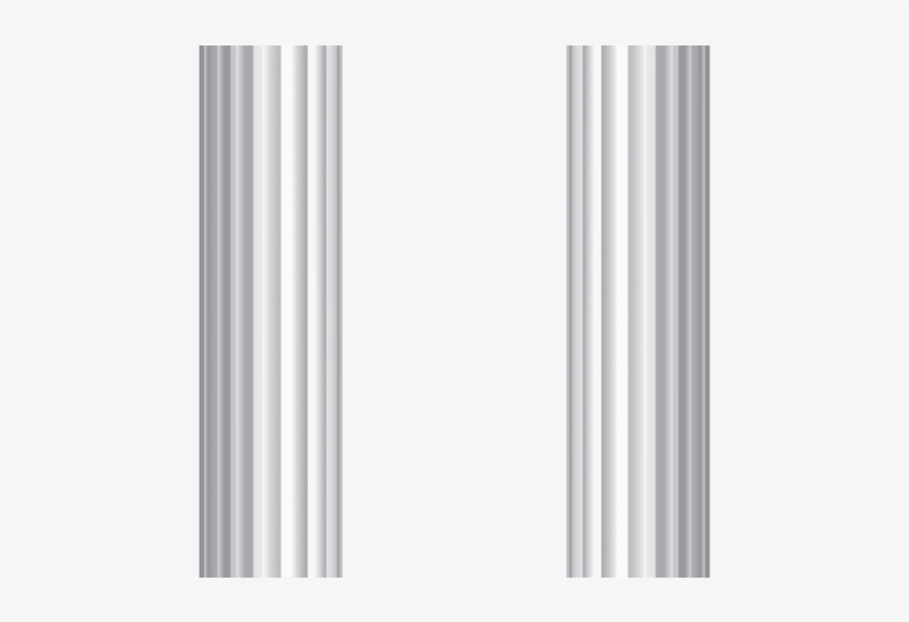 Columns Clipart Marble Column - Pipe, transparent png