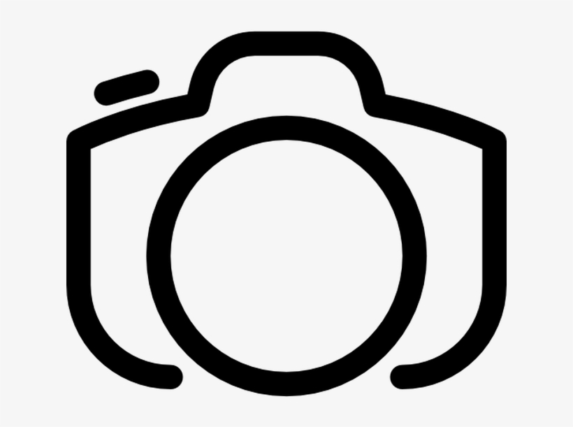 Photo Camera Free Vector Icons Designed By Gregor Cresnar - Fiat, transparent png