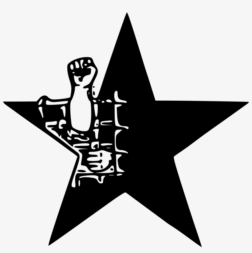 The Star In The Prison - Hamilton Libros, transparent png