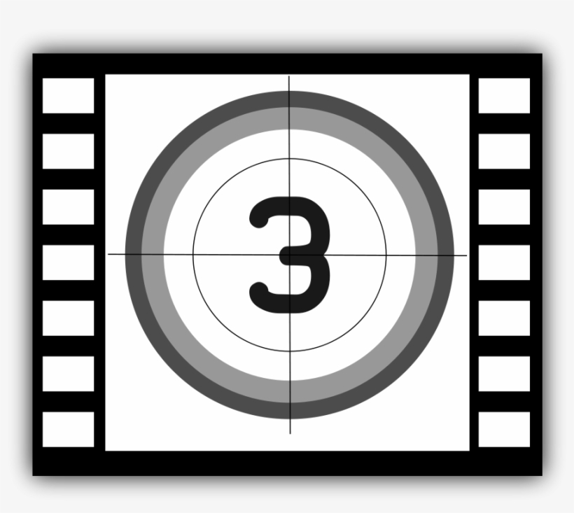 Movie Film Clip Art Free Clipart Image Movie Tape 900x762 PNG