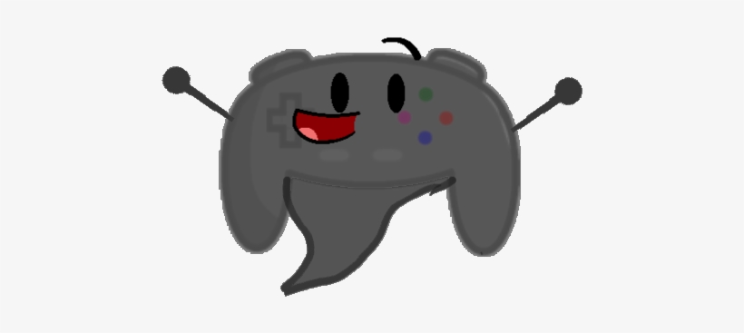 Gamey's Ghost - Portable Network Graphics, transparent png