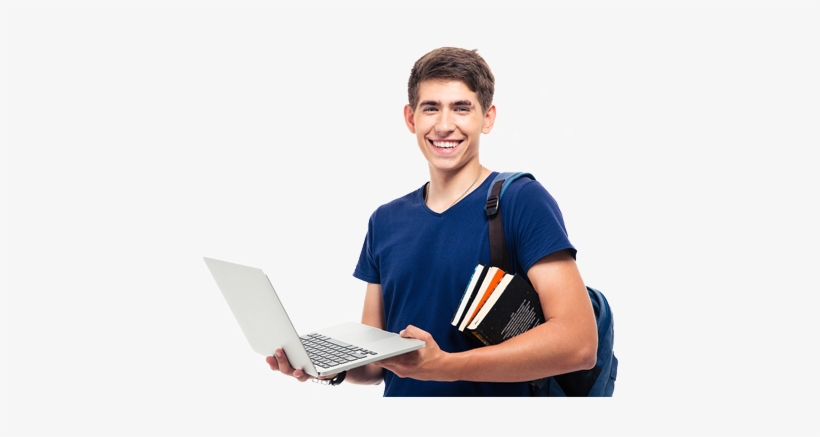 Student, transparent png