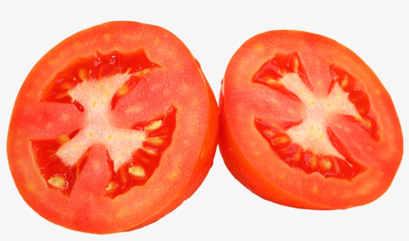 Free Png Tomato Slices Png Images Transparent - Slice Tomato Png, transparent png