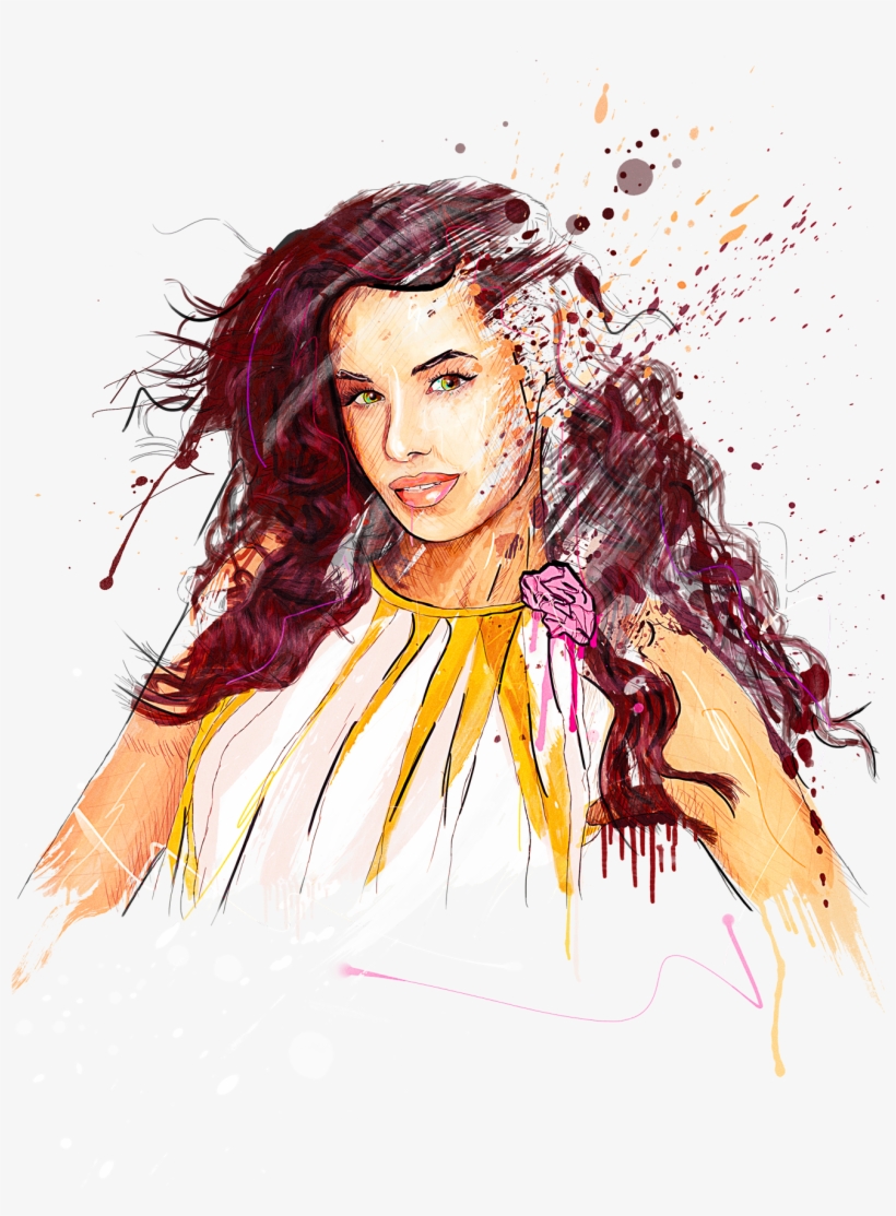 This Is An Image I Made For A Tutorial In Photoshop - Illustration, transparent png