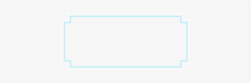 Textbox - Electric Blue, transparent png